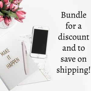 Thanks for visiting my closet 🌷